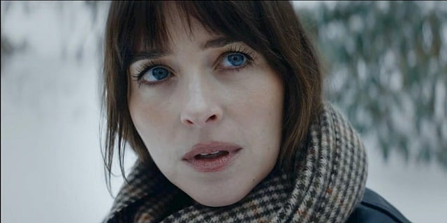 Anne Hathaway ve Dakota Johnson Aynı Filmde Buluşuyor