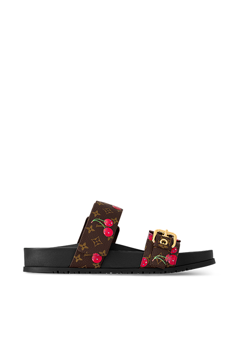 Kiraz Rüyası: Louis Vuitton X Murakami / 11
