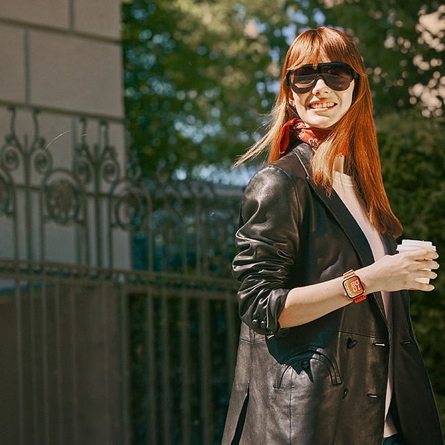 Bu Sezonun En Akıllı Stil Tamamlayıcısı: Huawei WATCH FIT 5 Pro