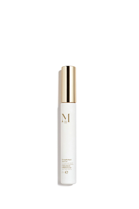 Kirpikleri Güçlendirmeye Yardımcı Olan 6 Serum / 1