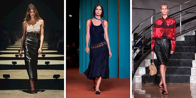 İlkbahar/Yaz 2027 Sezonu New York Moda Haftası’ndan Öne Çıkan 6 Trend
