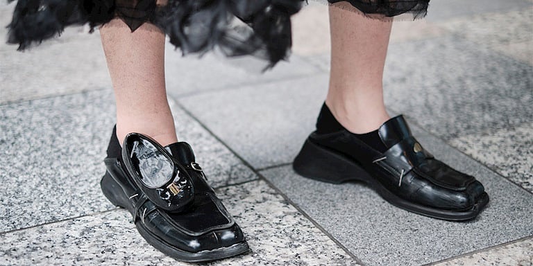 Zamansız Bir Klasik: Loafer’lar