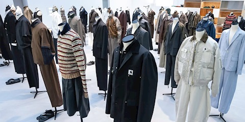 Sacai: Her Gün Yeni Bir Başlangıç