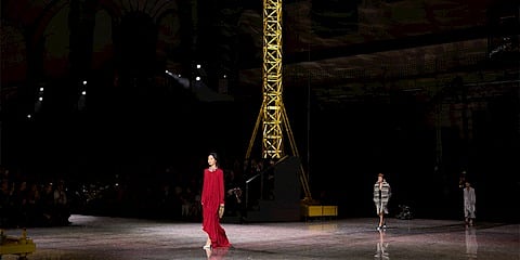 En İyi 8 Set Tasarımı: Paris Moda Haftası Sonbahar/Kış 2026 