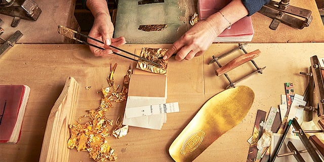 Lüksün Evrimi ve Modaevlerinin Mirası “Dupe” ve Zanaat