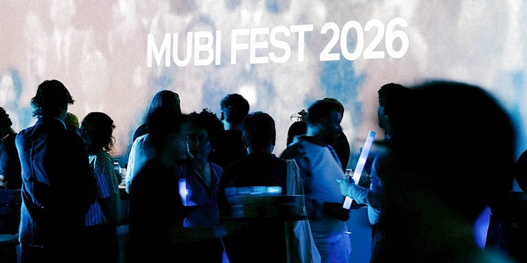 MUBI FEST İstanbul, Ata Yurdu Prömiyeri ve Mirkelam Konseriyle Başladı