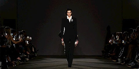 New York Moda Haftası: Prabal Gurung Sonbahar/Kış 2026