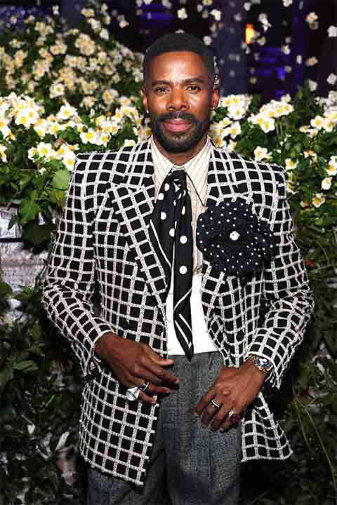 Met Gala'da Göz Kamaştıran Mücevherler / 0