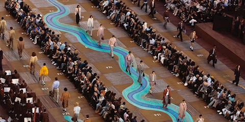 Louis Vuitton: Kültür, Evrensel Bir Dildir