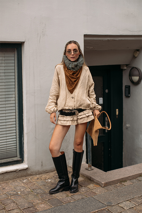 Kopenhag Moda Haftası Başladı! / 5