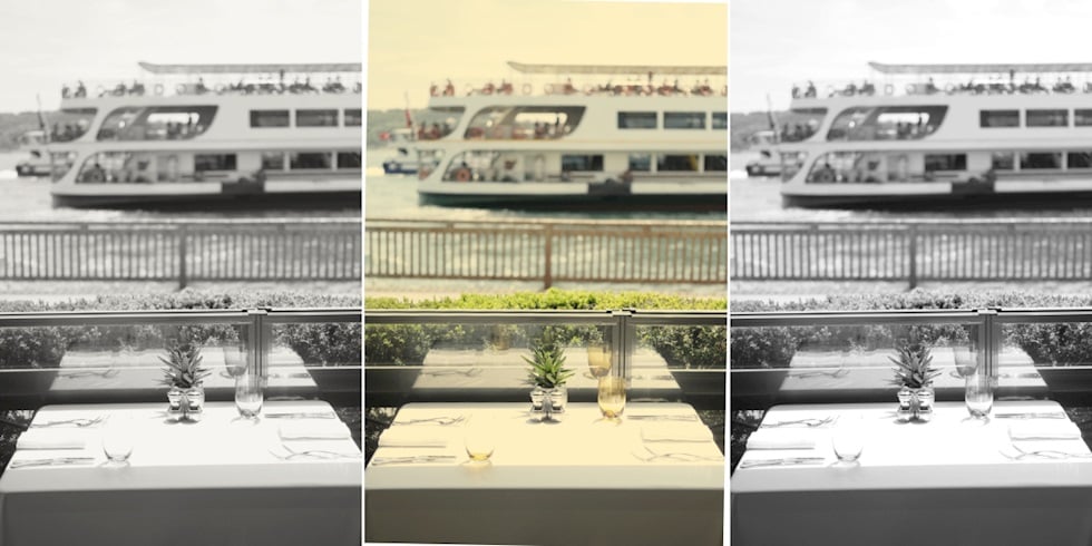 İstanbul'da Nostalji Geceleri