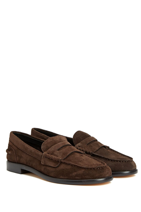 Yeni Sezonun Sessiz Yıldızı: Loafer’lar / 3