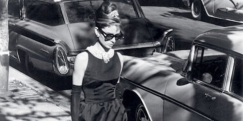 Moda ve Sinema: Aynı Hikayenin İki Yakası