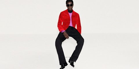 Yeni Yıl Partileri İçin Erkeklere Özel Stil Rehberi