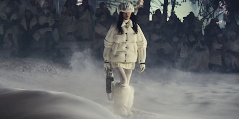 Kış Stilinin Anahtarı: Şehir Hayatına Uyum Sağlayan Kar Botları