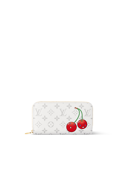 Kiraz Rüyası: Louis Vuitton X Murakami / 0