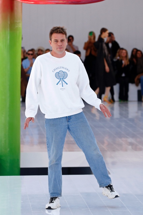 Dior Defilesi Öncesi Jonathan Anderson Hakkında Bilmeniz Gerekenler / 10