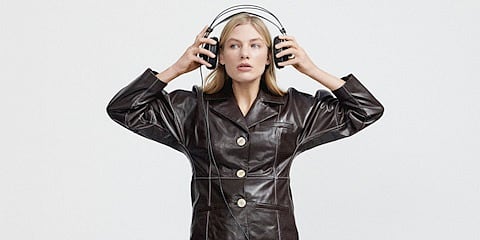 İlginizi Çekebilecek 5 Moda Podcast'i