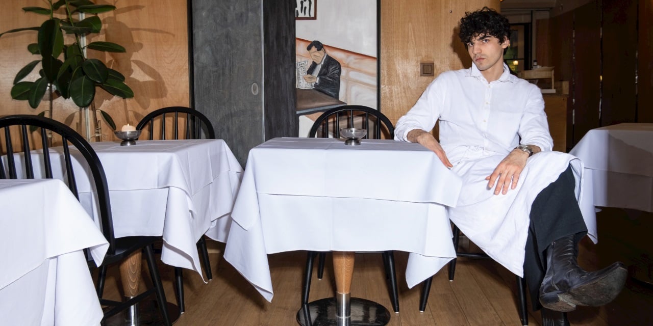 Taşkent'ten İstanbul'a Gastronomik Bağlar: Ansar Kemaloğlu