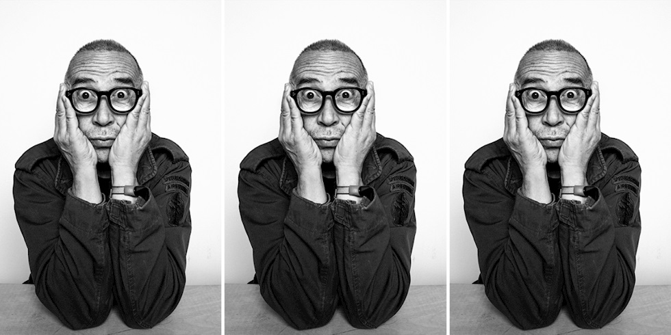 "TAMERA": Moda ve Sanatın Buluştuğu Tamer Yılmaz Sergisi 212 Photography İstanbul Kapsamında Akaretler’de