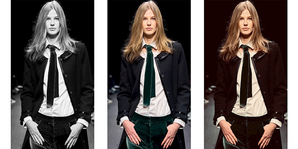 Kadın Modasının Güç Oyunu