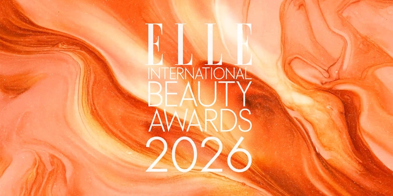 2026 ELLE Uluslararası Güzellik Ödülleri: En İyi Çevre Dostu Ürünleri