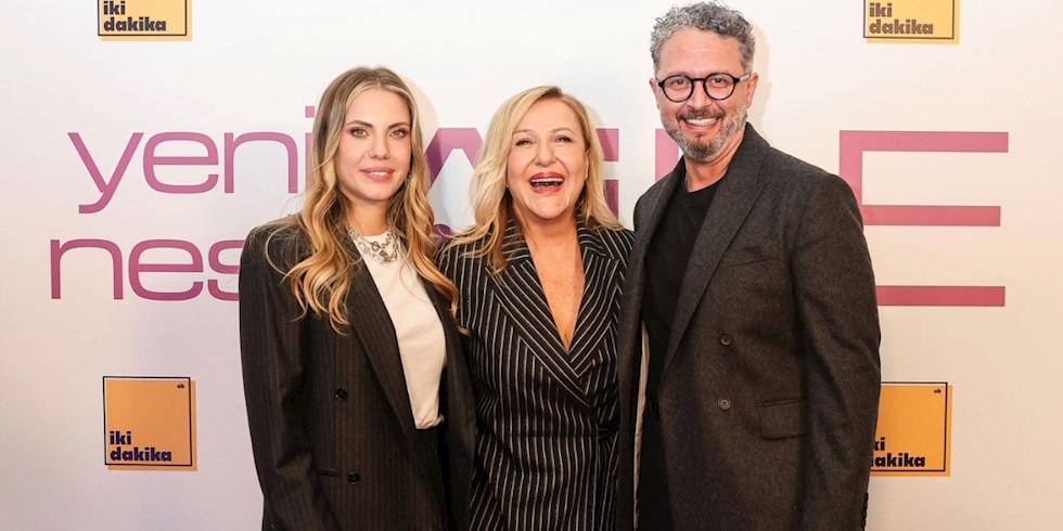 "Yeni Nesil Aile" Dizisinin Lansmanı Gerçekleşti!