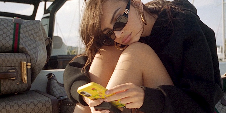 Sonbahara Hazırlık: En İyi Vücut Peeling'leri