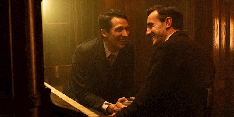 Paul Mescal & Josh O’Connor’un Aşk Hikayesi İçin Geri Sayım Başladı!