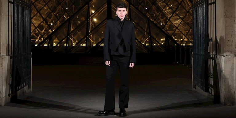 Seán McGirr, Alexander McQueen’den Ayrılıyor