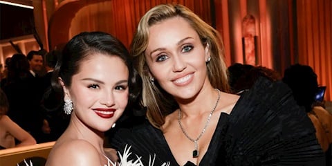 83. Golden Globes Ödülleri