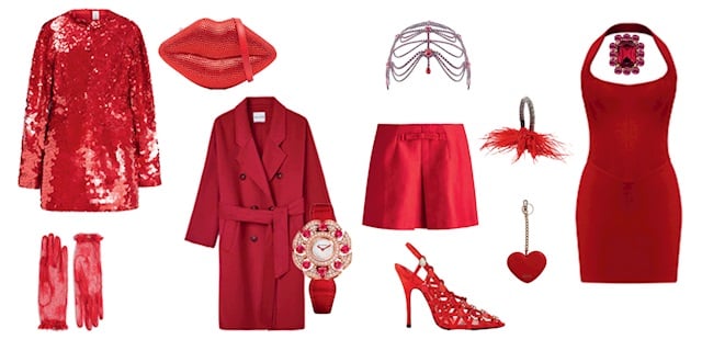 Yılbaşı Stilinizi Seçtiniz Mi?