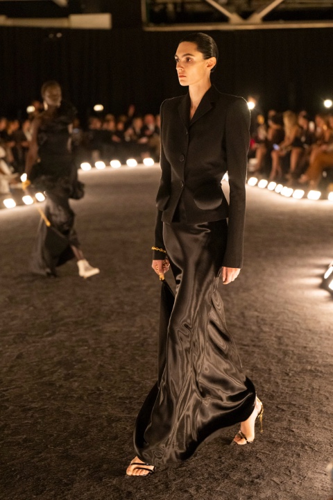 Paris Moda Haftası: Schiaparelli İlkbahar/Yaz 2026 / 5