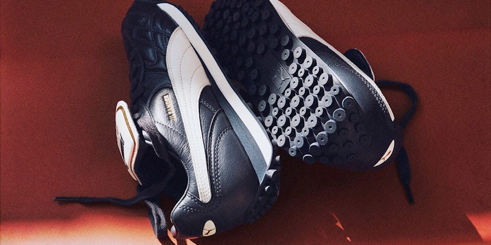 Sokakların Heyecan Dozu Artıyor: Jil Sander x Puma