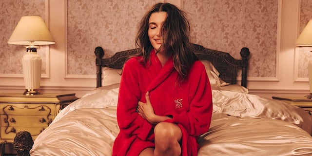 Uyuyamamanızın Sebebi Stres Değil, Akşam Yemeğiniz Olabilir