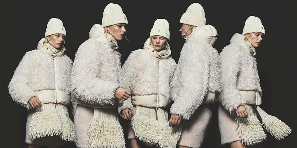 "Ugly Chic" Namıdiğer Kusurun Karizması