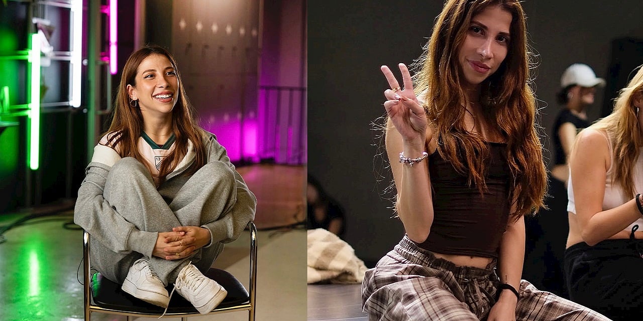 Dansın Mutlulukla Bir İlgisi Var!