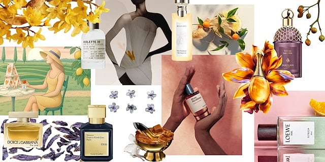 Sezonun Koku Günlüğü: En Yeni 21 Parfüm