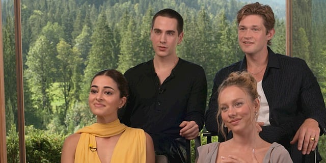 Gerçek Güç Sessiz de Olabilir: Prime Video Obsessed Retreat’te Güç Üzerine Sohbet