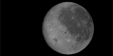 Artemis ve Ay Yolculuğu