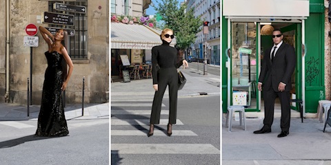 Paris Couture Haftası’nda Bir Dönem Kapandı: Demna Balenciaga’ya Veda Etti