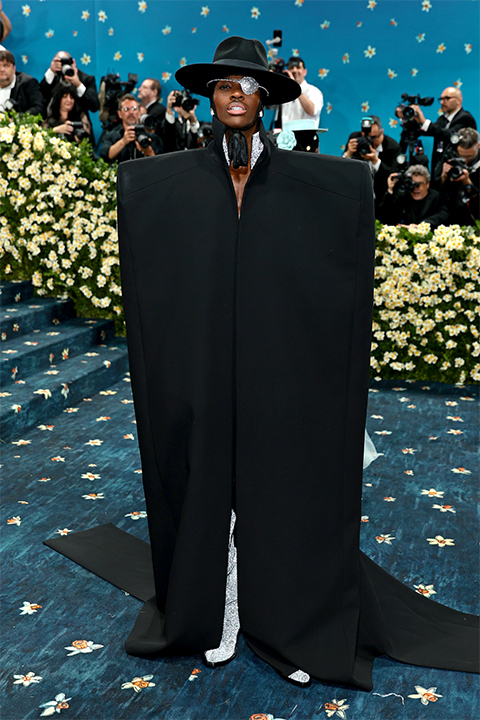 Kırmızı Halı: Met Gala 2025 / 48