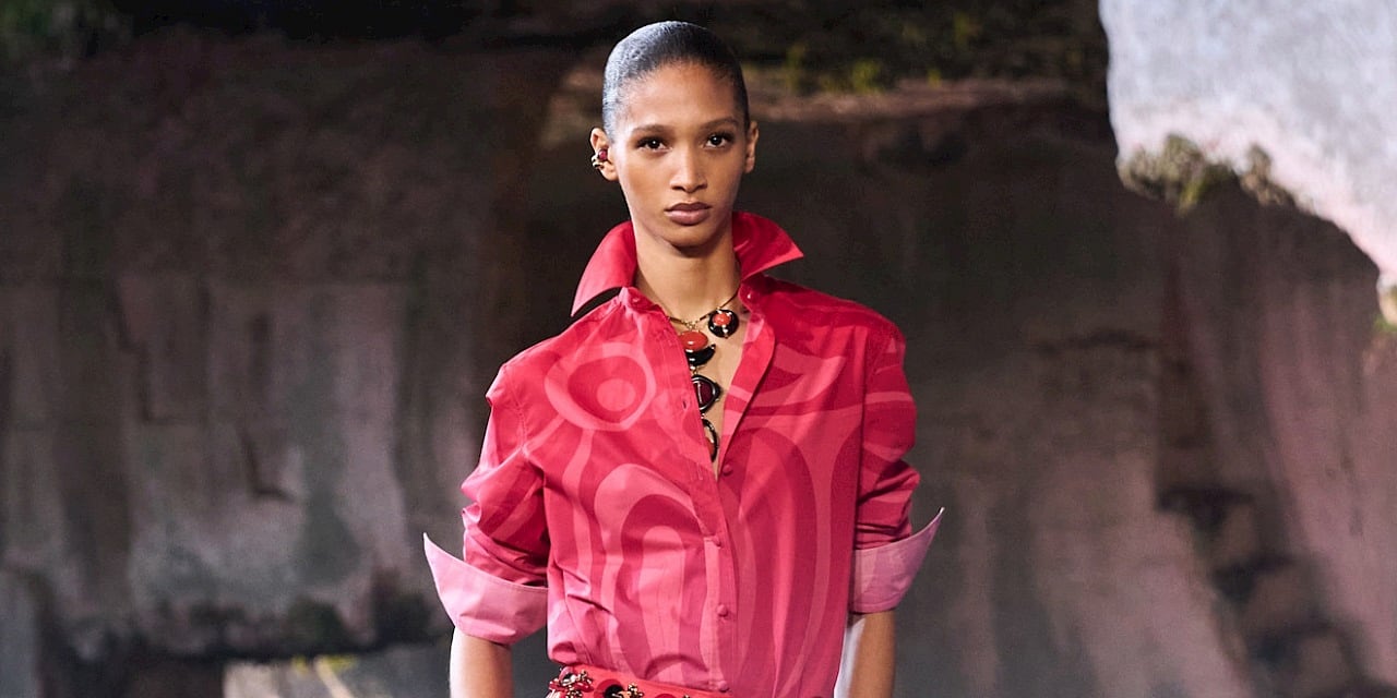 Emilio Pucci'nin Dinamik Tavrı