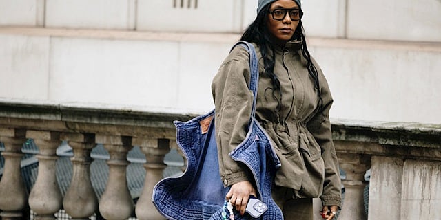 Londra Sokaklarında Kısa Bir Tur