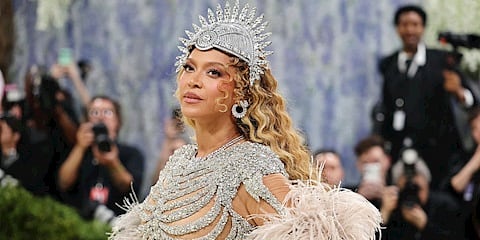 2026 Met Gala'nın Öne Çıkan 15 Güzellik Görünümü