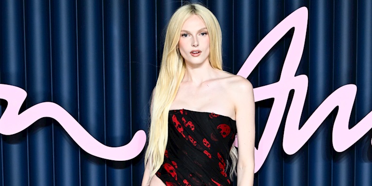 The Fashion Awards 2025'in En İyi 10 Güzellik Görünümü