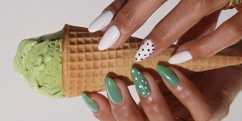 Yaz Bitmeden Denemeniz Gereken 5 Tırnak Trendi