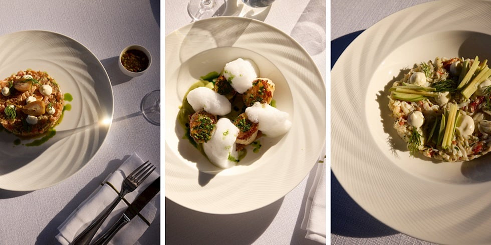 Toskana’dan Sicilya’ya Uzanan Bir Gastronomi Yolculuğu