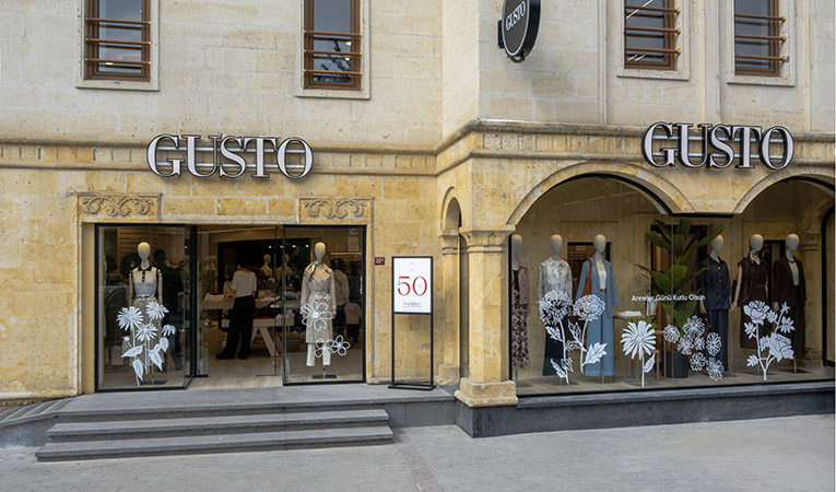 Moda Gündemi / 10