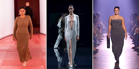 Kapsayıcılık ve Moda: İki Adım İleri, Bir Adım Geri